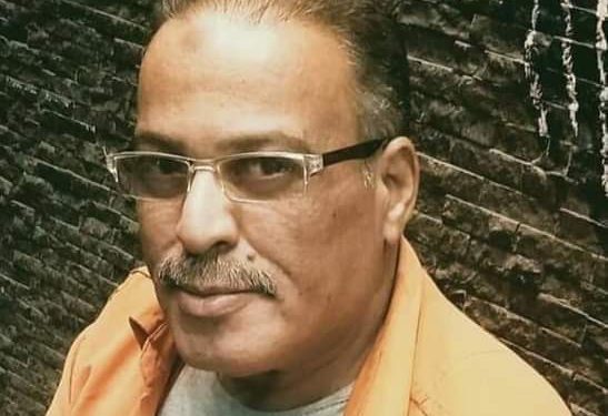 ملست بأيدي على صورتك …