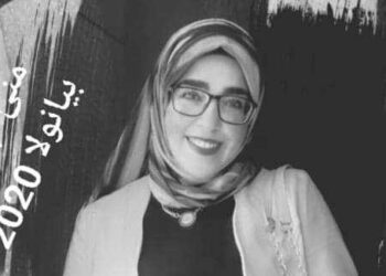 النور براح والضلمة ضيق …