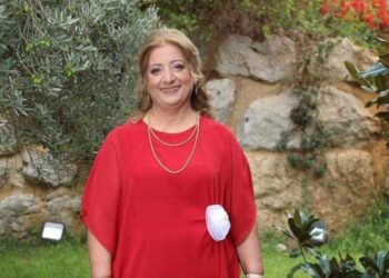 شرفة النور …