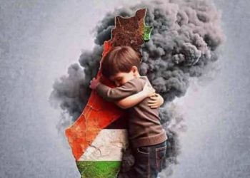 هذيان الحروب …