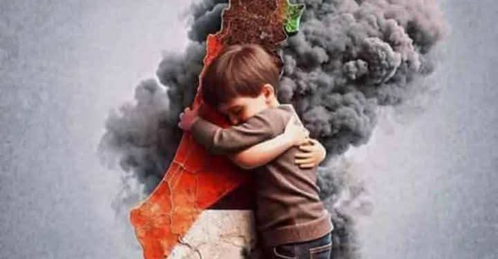 هذيان الحروب …