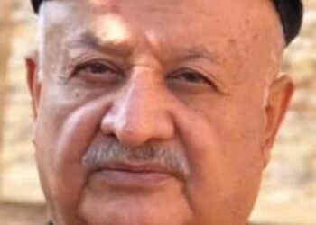 ملحمة كوردستان …