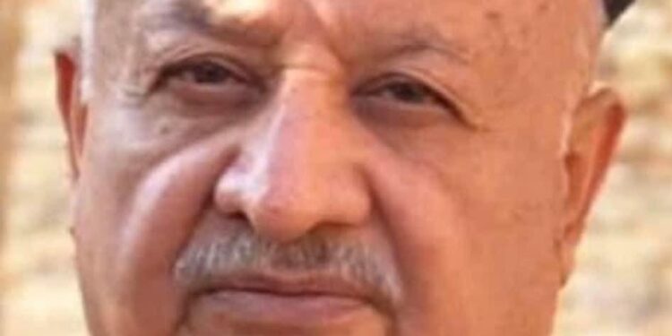 ملحمة كوردستان …