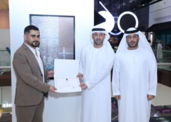 افتتاح معرض تصوير ضوئي يحتفي بالخط العربي