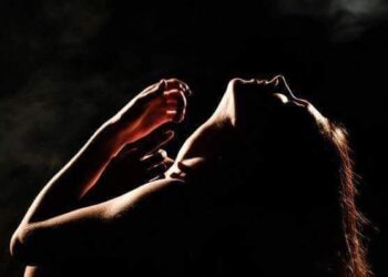 انا والليل …