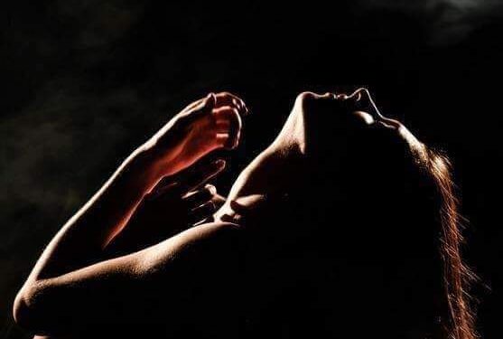 انا والليل …