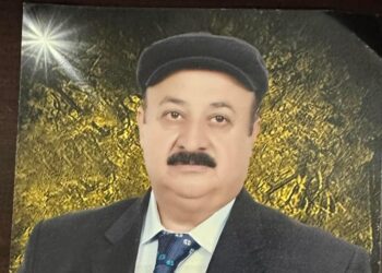 حب في السليمانية …