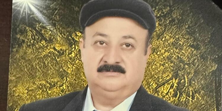 حب في السليمانية …