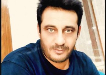 هذهِ مدينتك …