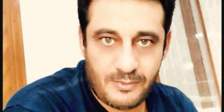 هذهِ مدينتك …