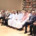 بيت الحكمة يشهد أعمال الندوة الدولية لملتقى الشارقة للخط