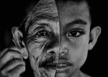 عَهـدُ الصِبـَـا