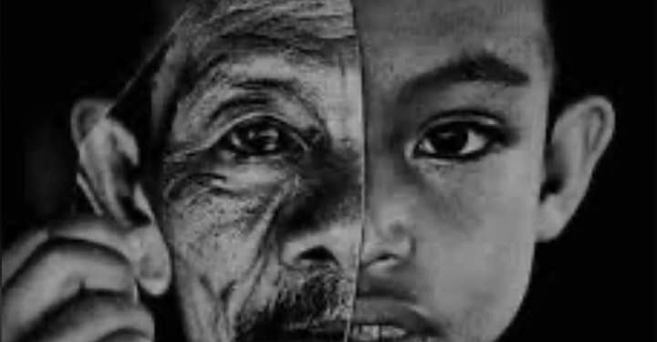 عَهـدُ الصِبـَـا