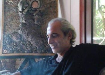 الشاعر علي حشيمة يكتب:من بيت الذاكرة