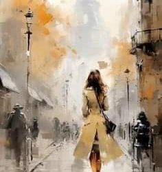 هذيان ذاكرة