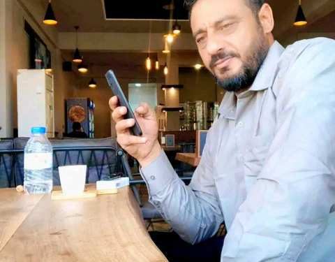 سعد السامرائي يكتب: لا تتركيني للإنهيار