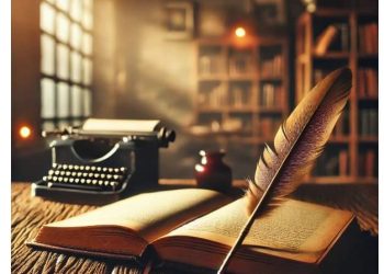 الأديب أيمن دراوشة يكتب شغف المساء