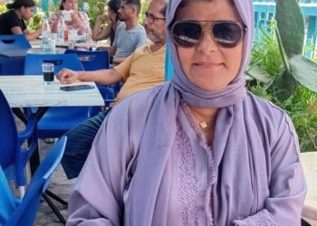 قراءة فنية بعنوان: “رحلة الروح في عوالم الحب والفراق”  قصيدة المبدعة الشاعرة منيرة الحاج يوسف