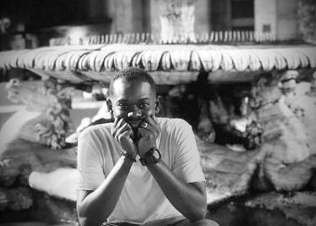 علام مضوي يكتب ربما كنت أحلم