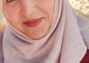 فاطمة بوجمعة تكتب لوعة الفراق