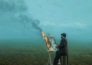 ججاج أول عويشة تكتب الجانب المظلم