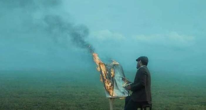 ججاج أول عويشة تكتب الجانب المظلم