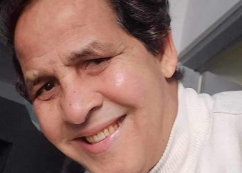 محمد الصالح بوبكر يكتب قصاصات ورق