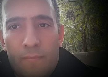 عماد شكري حجازي يكتب هيام شفيف