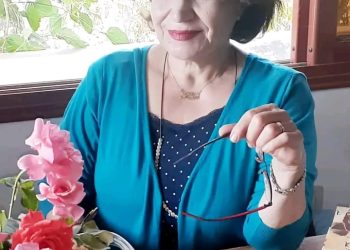 د.ناديا حماد تكتب:أخطو