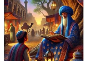 أيمن دراوشة يكتب: المقامة الغزالية