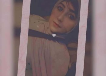 أمل رجب تكتب: على مرآة عيني