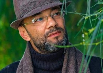 الشاعر لطفي تياهي يكتب:آخر ورقة