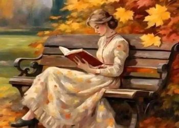 خريف الذكريات