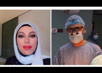 دينامية الدماغ عند طبيب الدماغ …