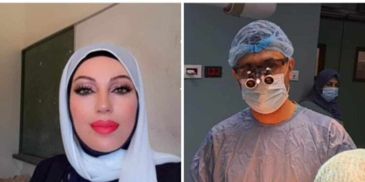 دينامية الدماغ عند طبيب الدماغ …