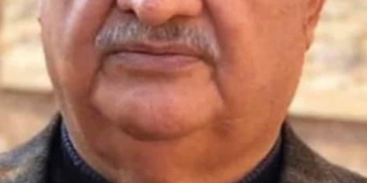 مفرزه قتالية