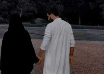 كفارة العُمر الحزين …