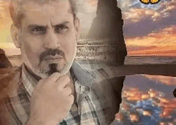 تحليل مفصل للنص الشعري: “ماضرَّ قافلةً كلابٌ تنبح”