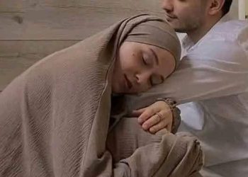 تتخذني متكأ  …