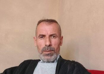 ما مضىٰ من صخب شبابي …