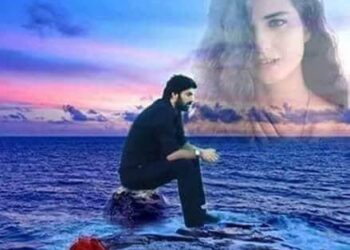 يفتشونَ عنكِ بين سطوري …