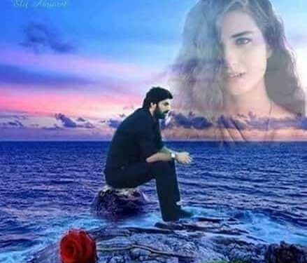 يفتشونَ عنكِ بين سطوري …