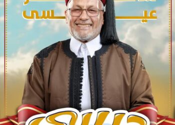 الفنان سالم عيسي على شاشة شهر الرمضان 