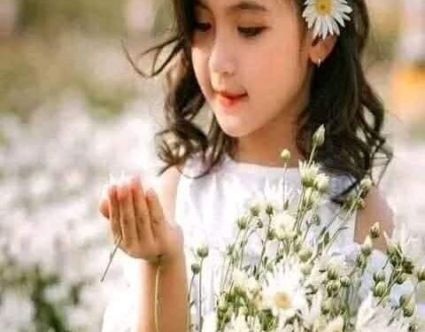 حبيبتي آخر العنقود …