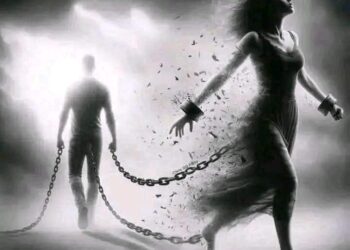 سأقطع أغلال الأحلام …