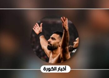وليد فراج يوجهة رسالة إلى محمد صلاح …