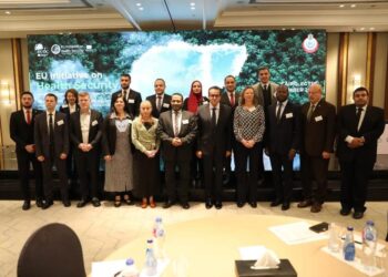 وزارة الصحة: مصر تُنسق الجهود الدولية لمكافحة فيروس سي وترسيخ شراكة صحية مستدامة …