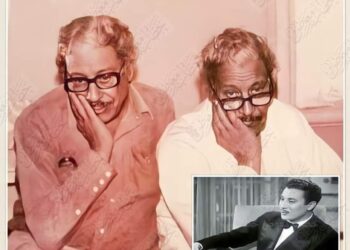 ولدا في مثل هذا اليوم منذ 115 سنة …