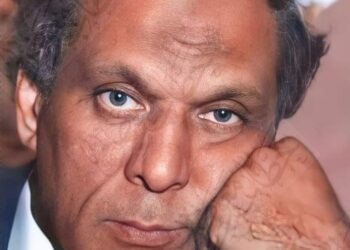 الفنان حسين الشربيني  نجم “جري الوحوش” رضي بقضاء الله في التمثيل والواقع   