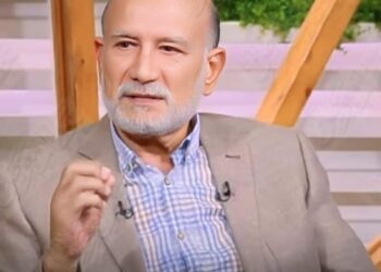 توفي في مثل هذا اليوم منذ 3 سنوات  الفنان أحمد خليل